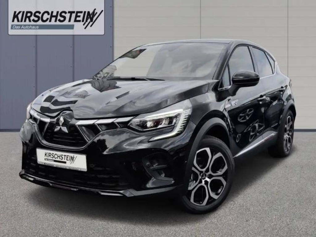 Mitsubishi ASX 2024 Hybride Benzine