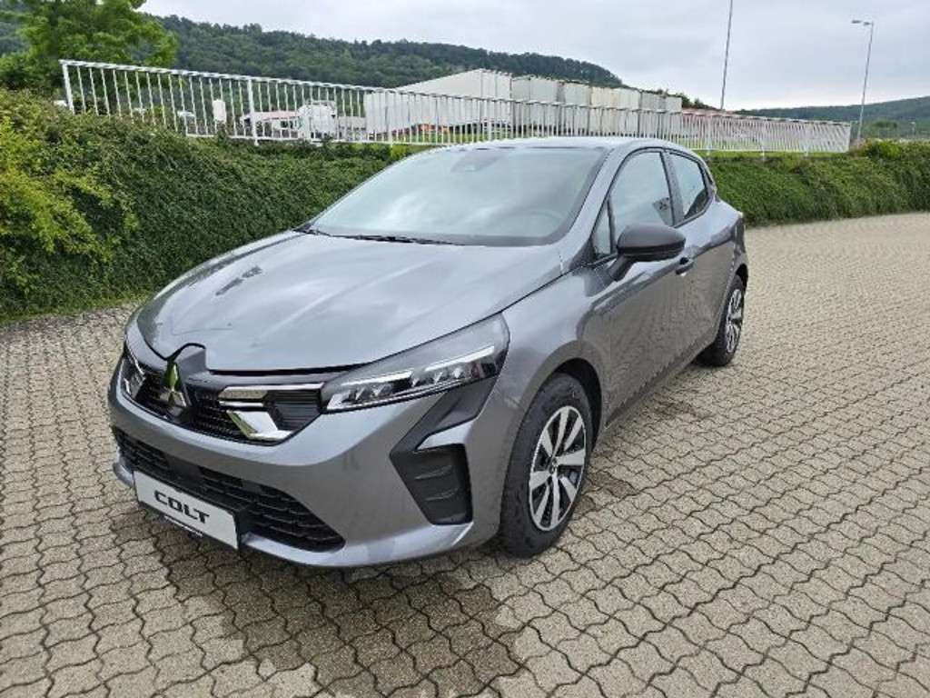 Mitsubishi Colt 2024 Benzine