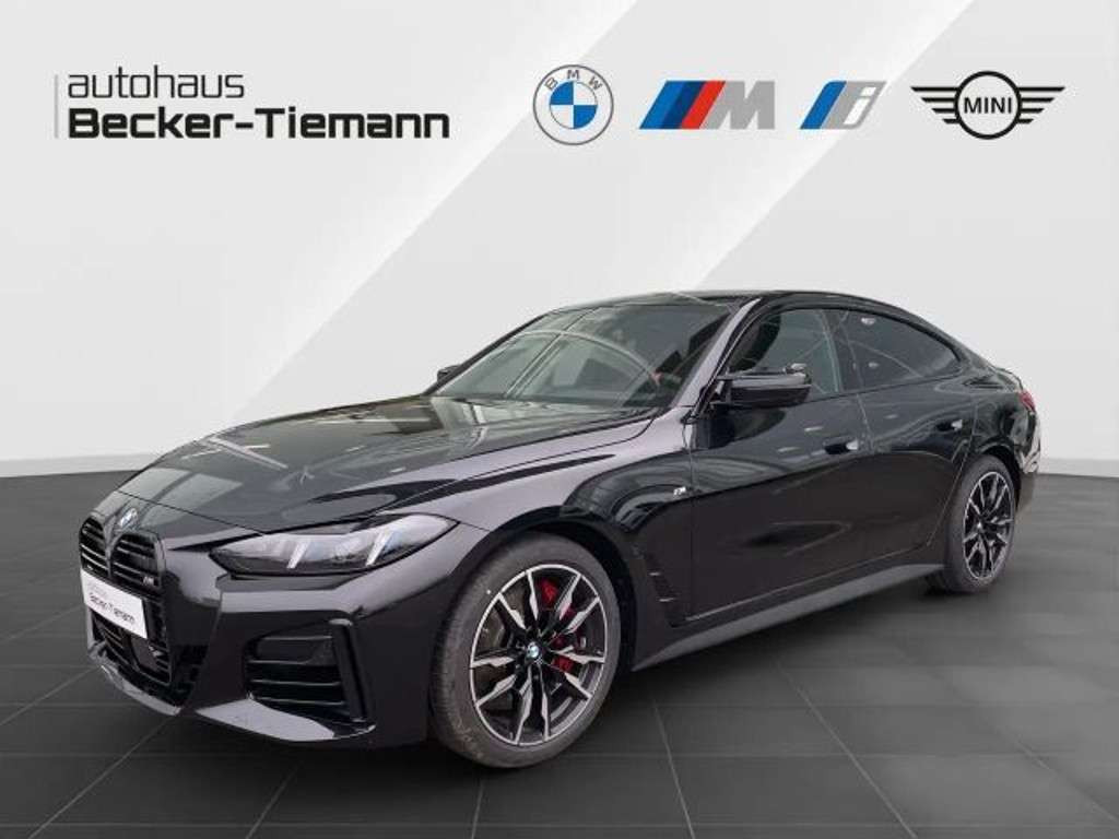 BMW M4 2025 Benzine