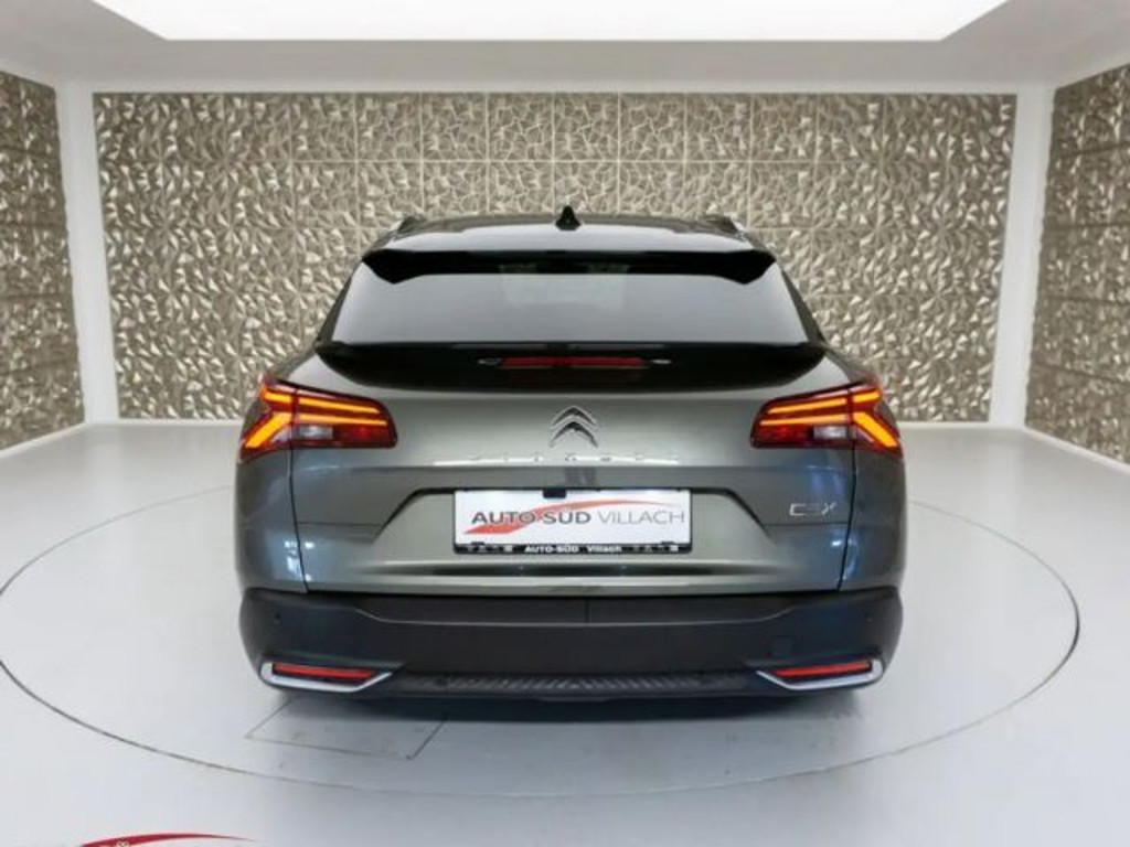 Citroën C5 X