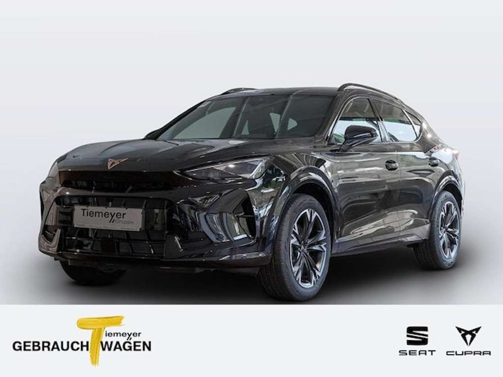 Cupra Formentor 2025 Benzine