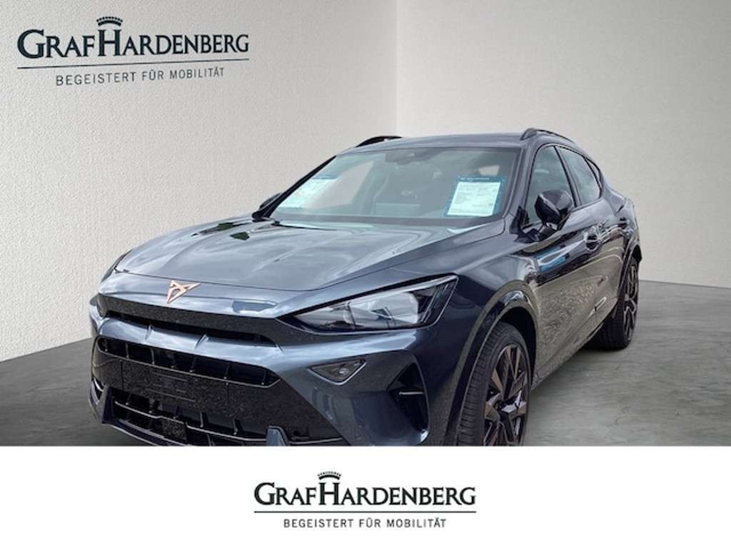 Cupra Formentor 2025 Benzine