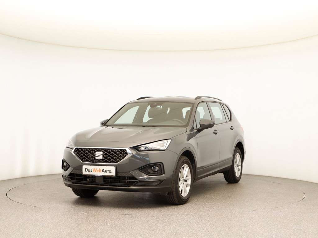 Seat Tarraco 2024 Diesel