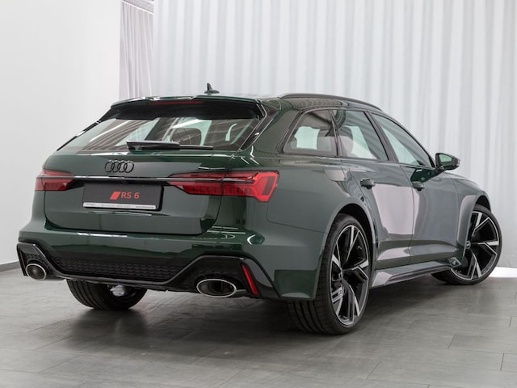 Audi RS6