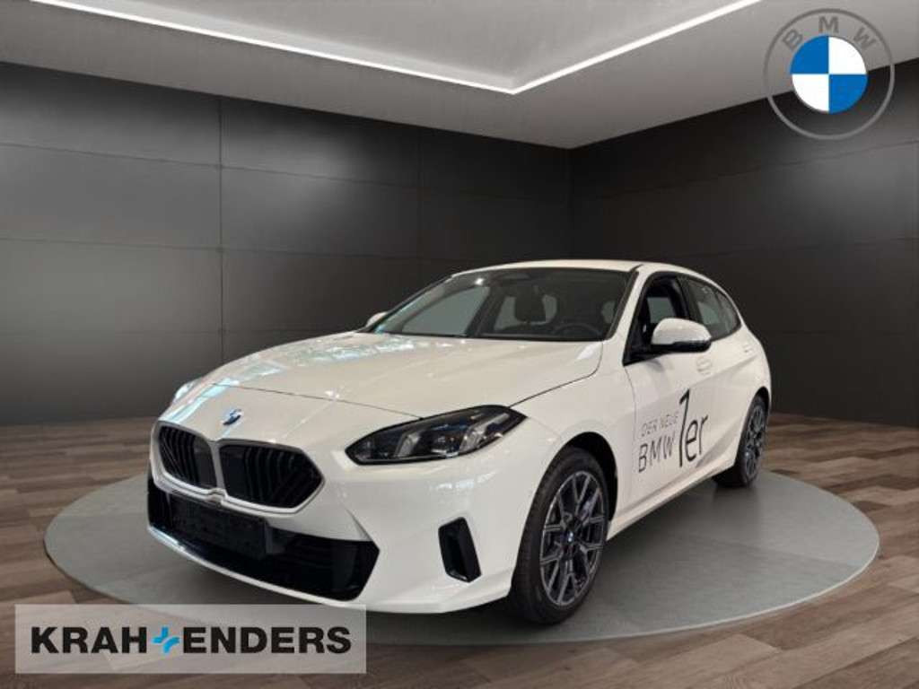 BMW 1 Serie 2024 Diesel