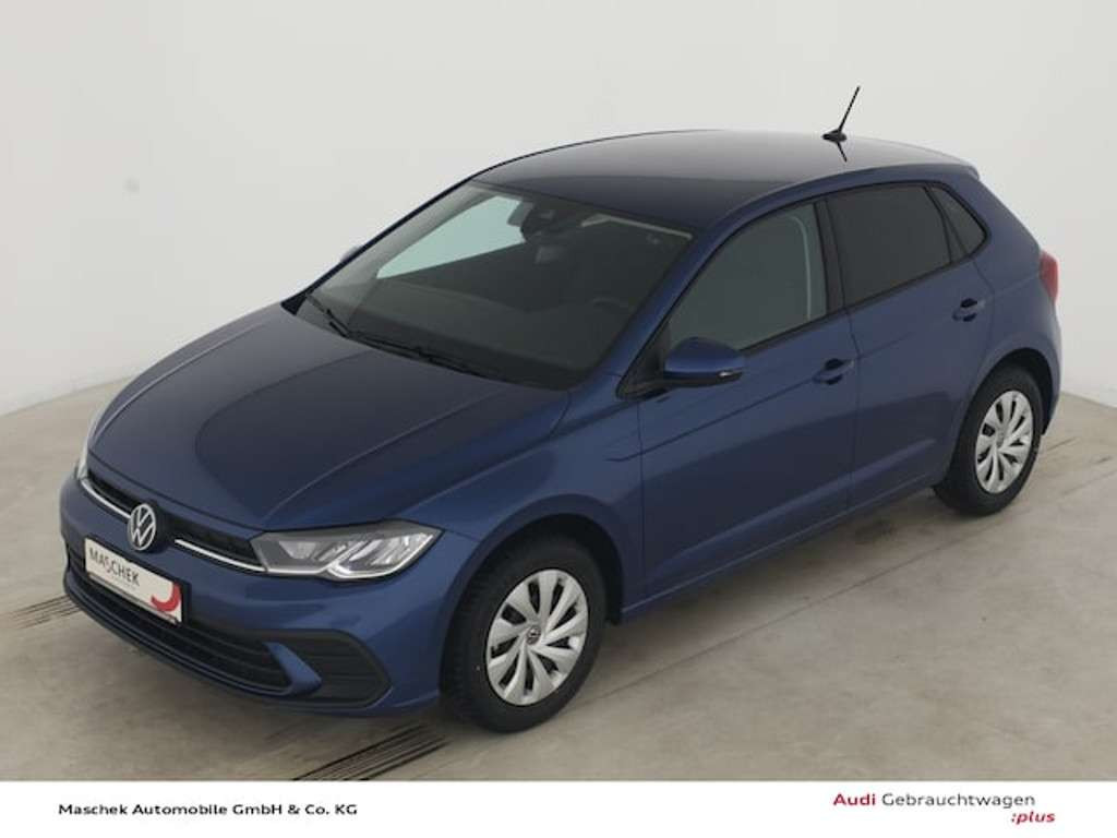 Volkswagen Polo 2025 Benzine