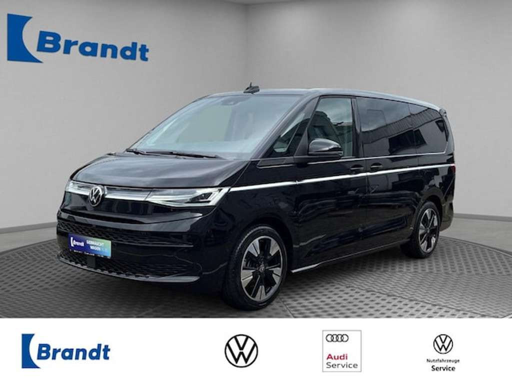 Volkswagen Multivan 2025 Diesel