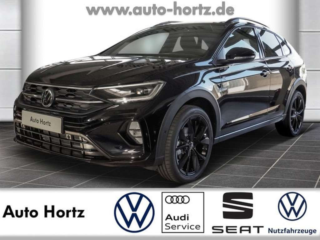 Volkswagen Taigo 2025 Benzine