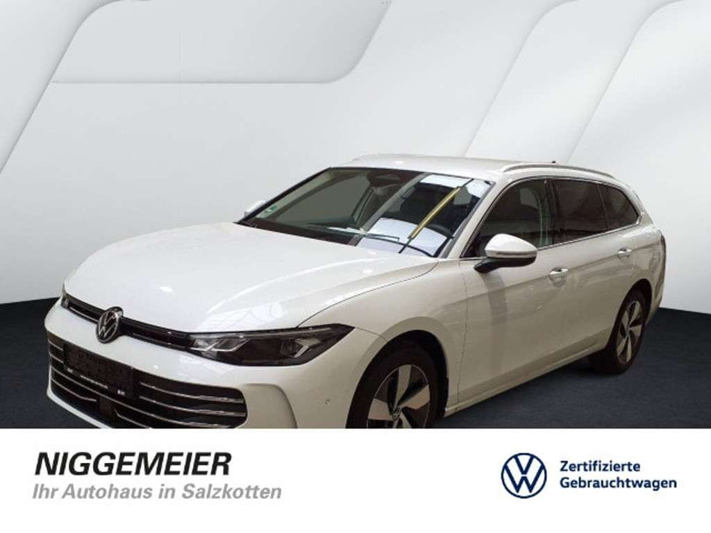 Volkswagen Passat 2024 Diesel