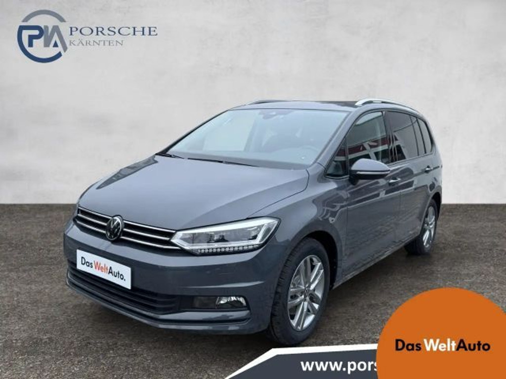 Volkswagen Touran 2024 Diesel