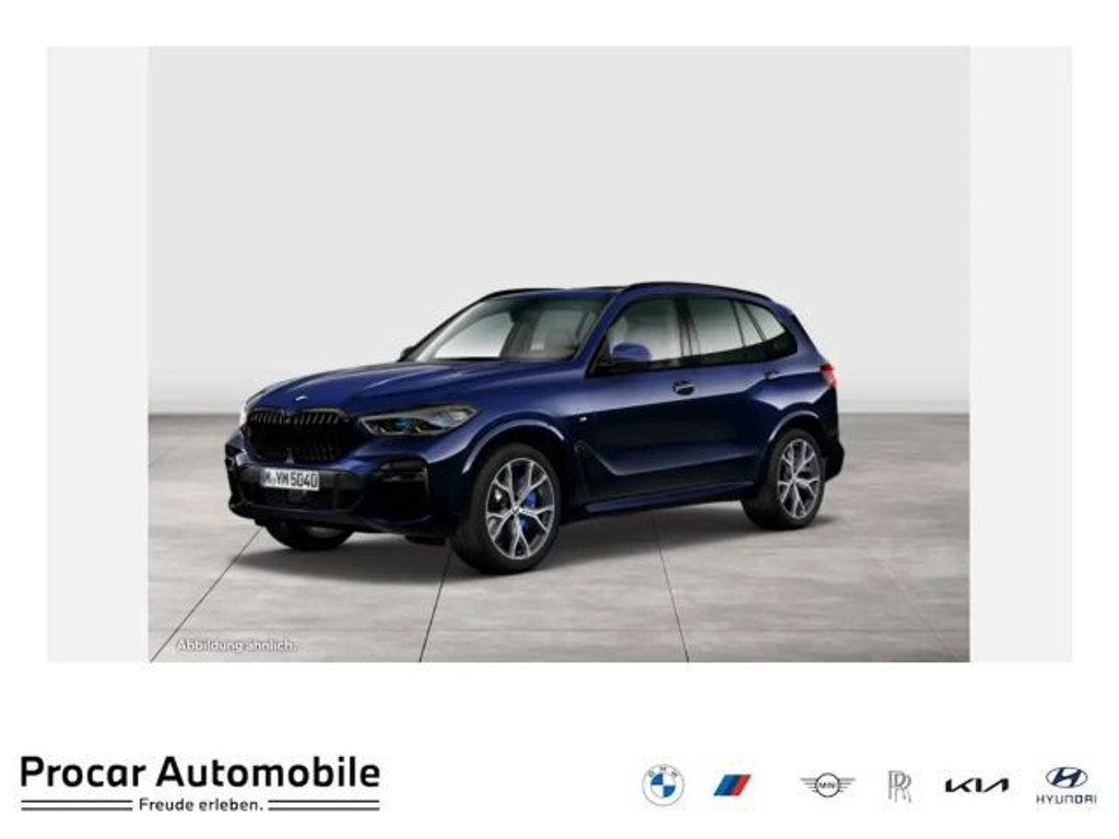 BMW X5 2023 Diesel