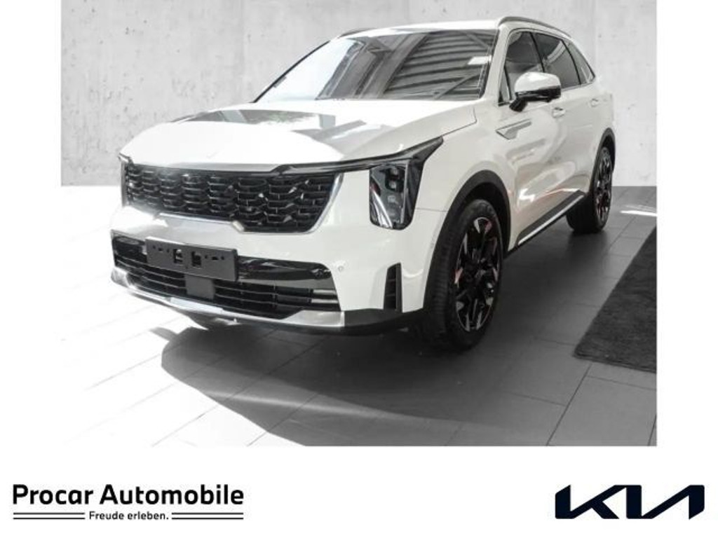 Kia Sorento 2025 Diesel