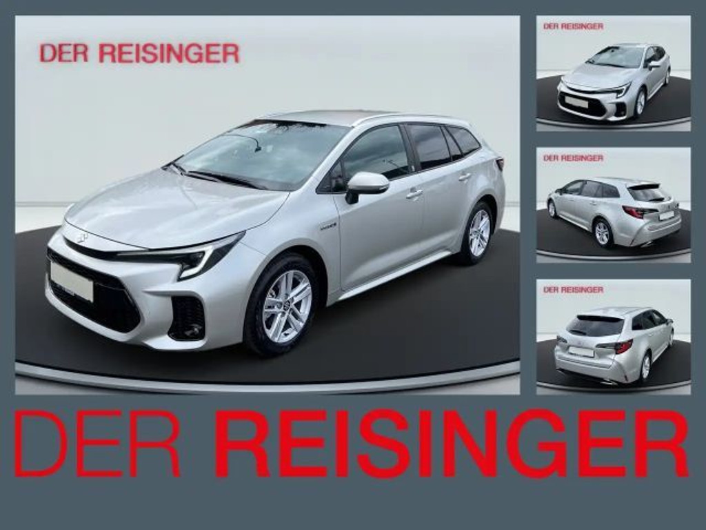 Suzuki Swace 2025 Hybride Benzine