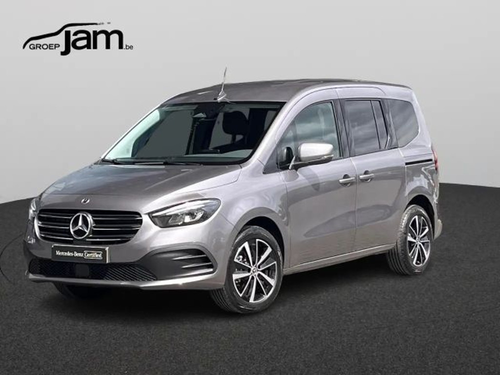 Mercedes-Benz T 180 2025 Benzine