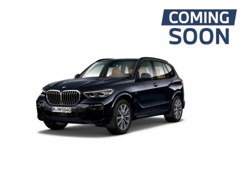 BMW X5 2021 Diesel