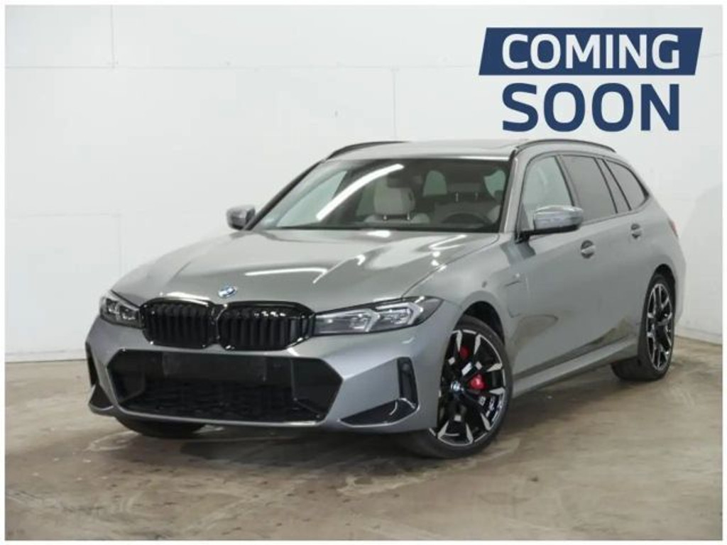 BMW 3 Serie 2024 Hybride Benzine