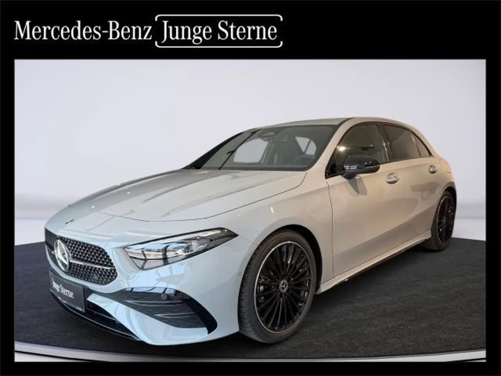 Mercedes-Benz A-Klasse 2025 Diesel