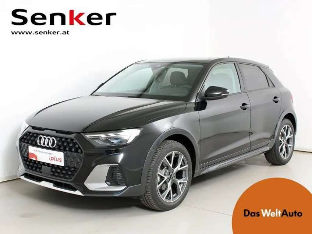 Audi A1 2025 Benzine