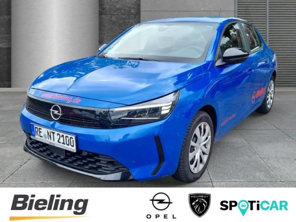 Opel Corsa 2024 Benzine