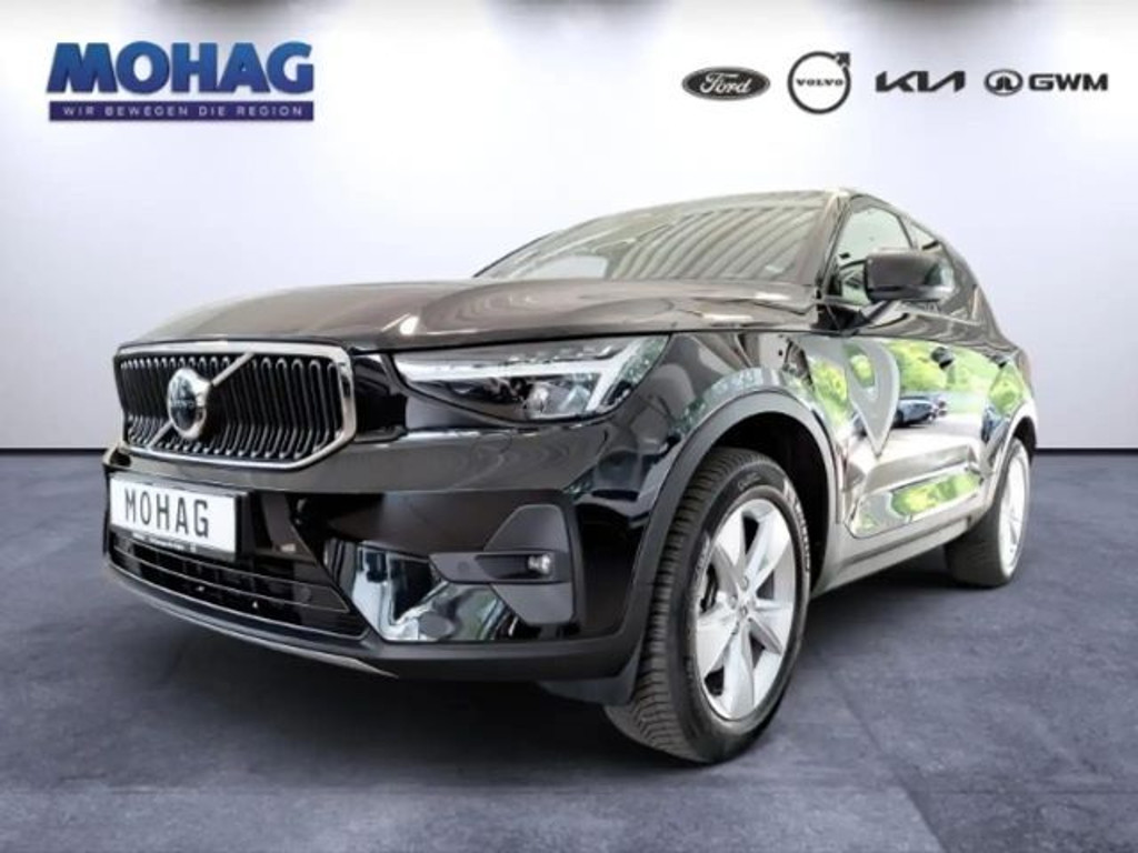 Volvo XC40 2024 Benzine