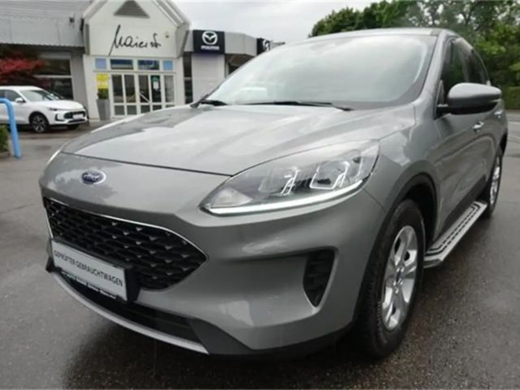 Ford Kuga 2022 Benzine