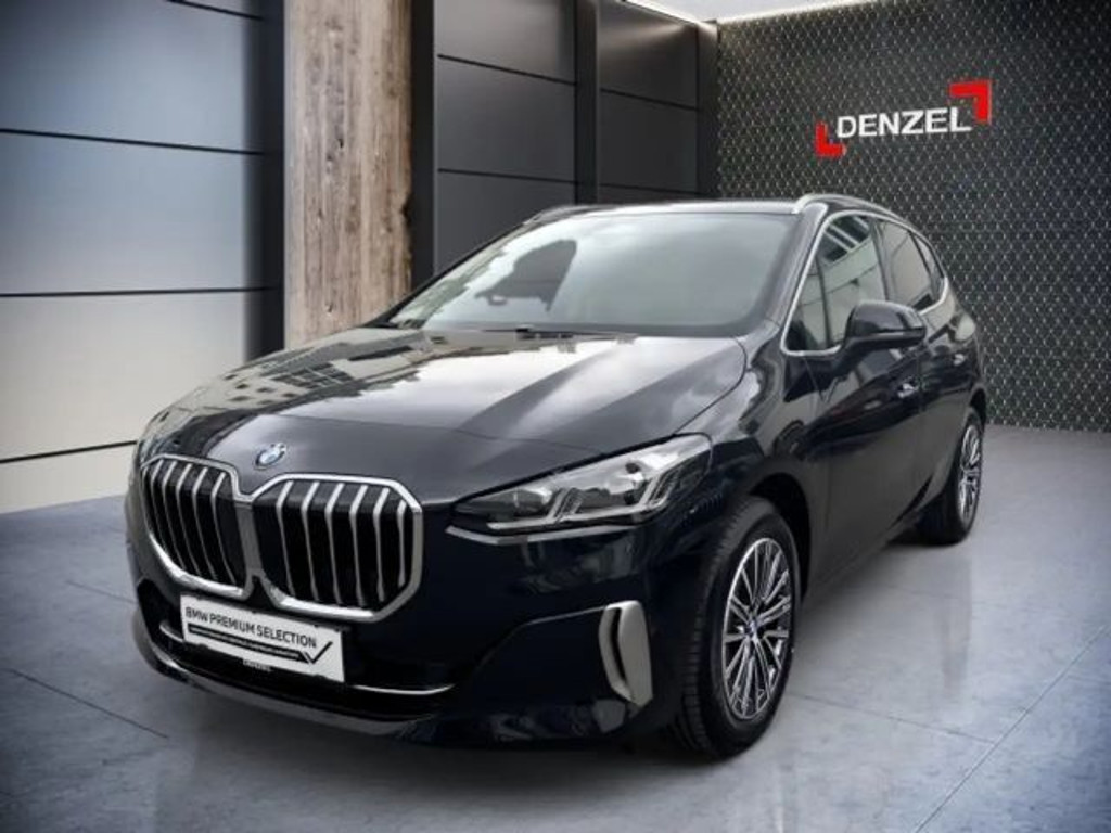 BMW 2 Serie 2025 Benzine