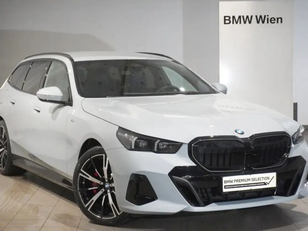 BMW 5 Serie 2025 Diesel