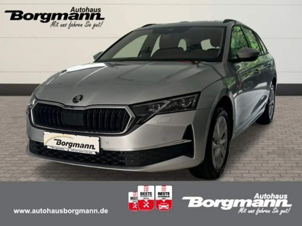 Skoda Octavia 2025 Diesel