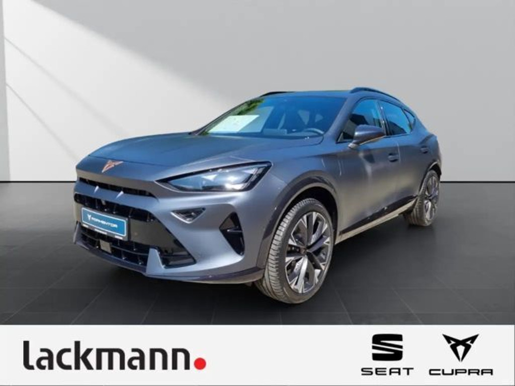 Cupra Formentor 2025 Hybride Benzine