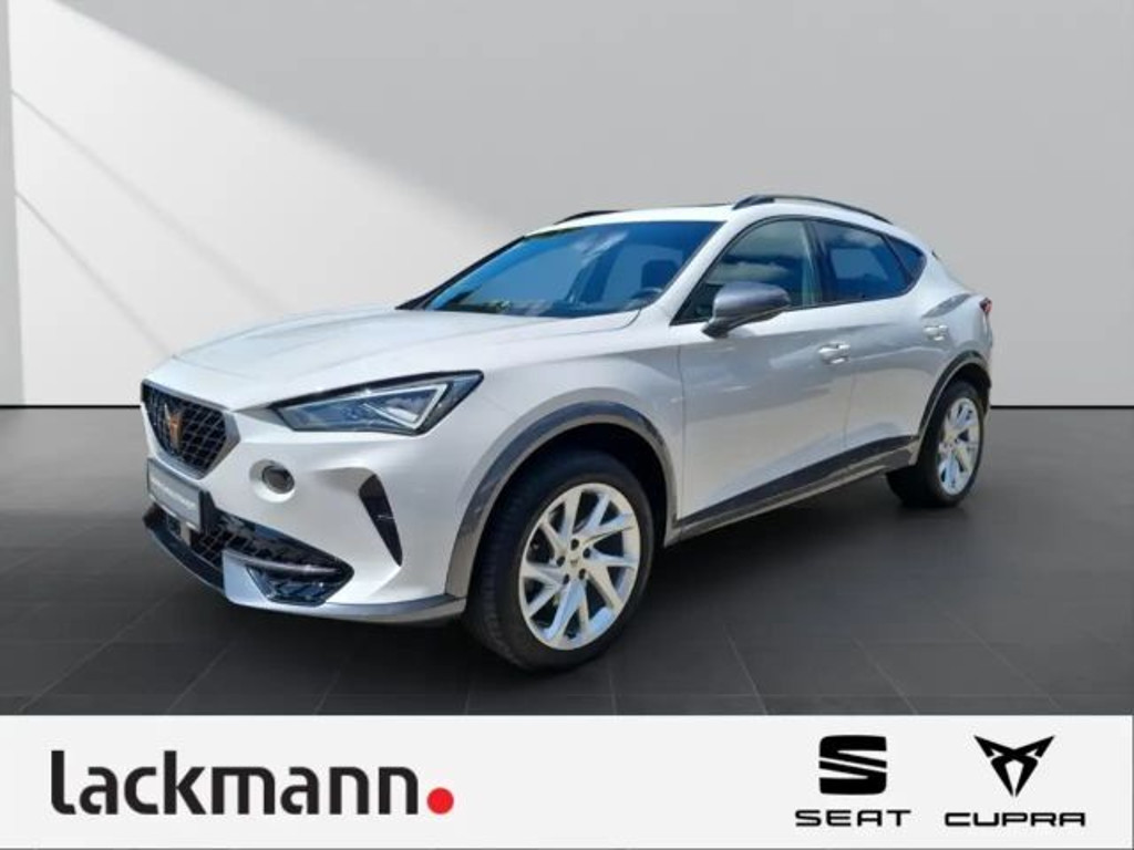 Cupra Formentor 2023 Benzine