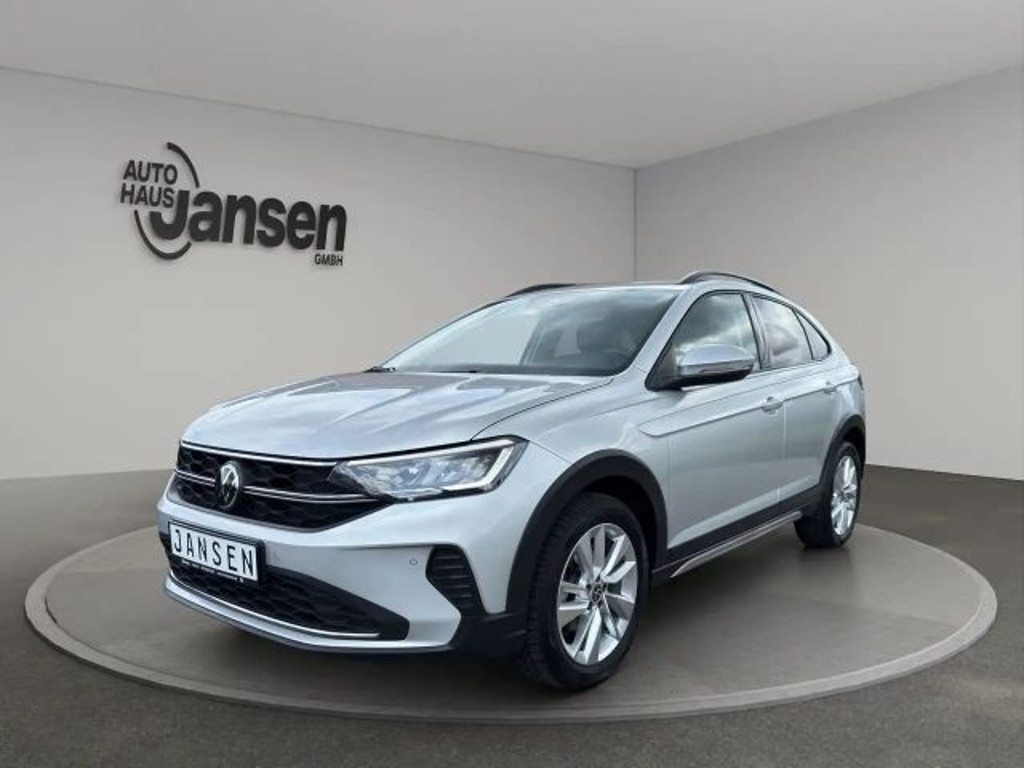 Volkswagen Taigo 2024 Benzine