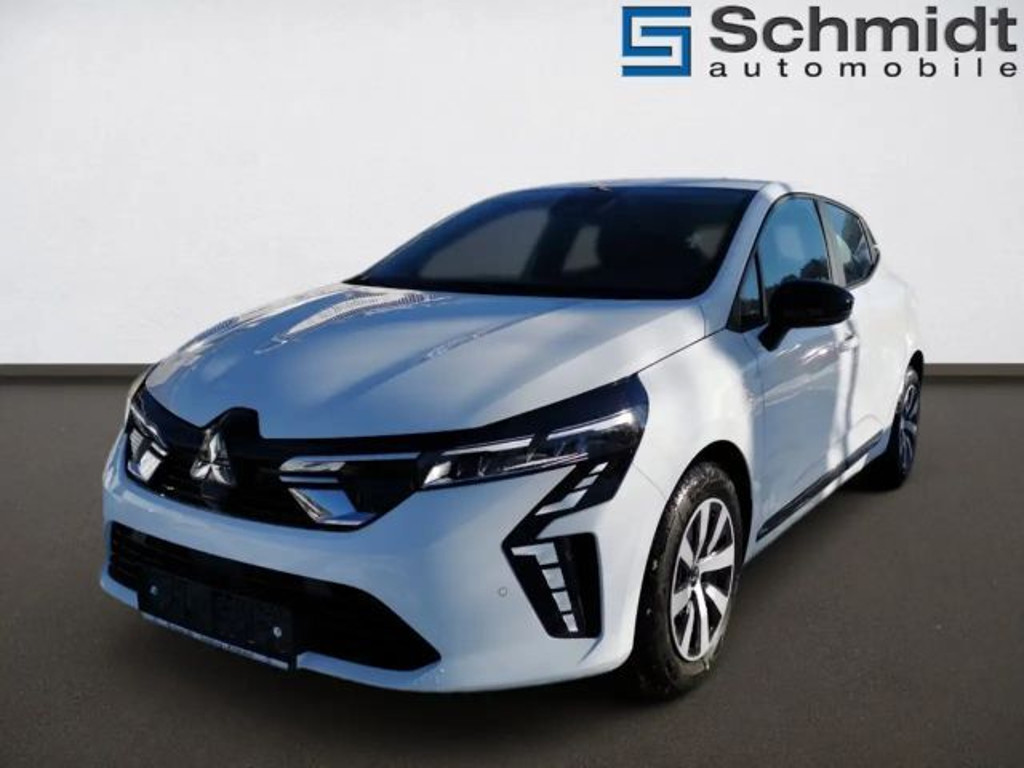 Mitsubishi Colt 2024 Benzine