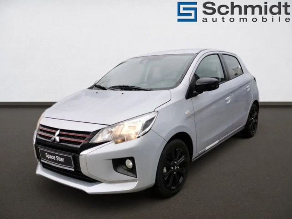 Mitsubishi Space Star 2024 Benzine