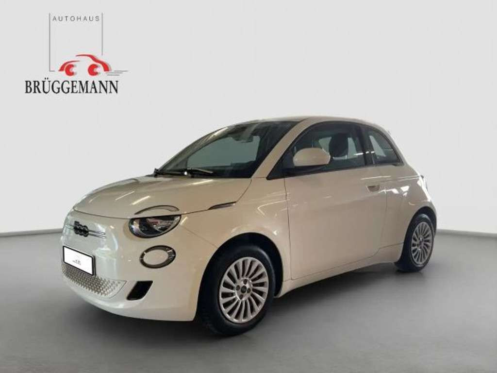 Fiat 500e 2023 Elektrisch