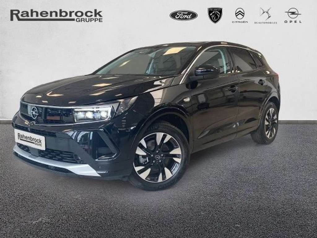 Opel Grandland X 2023 Benzine