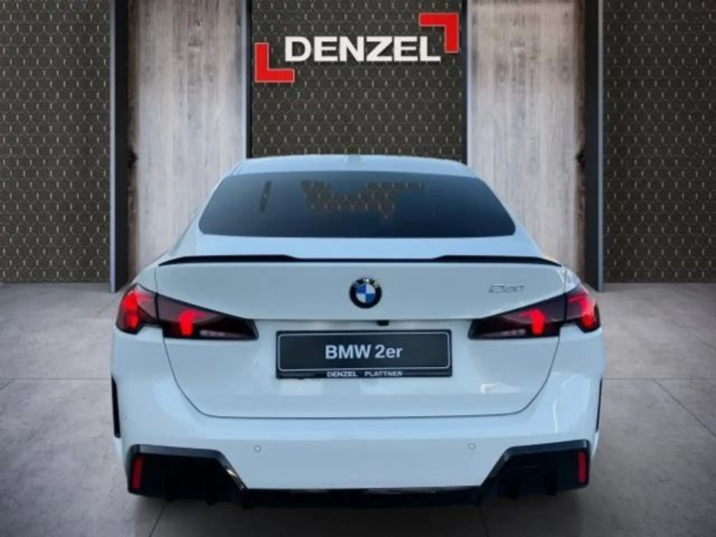 BMW 2 Serie