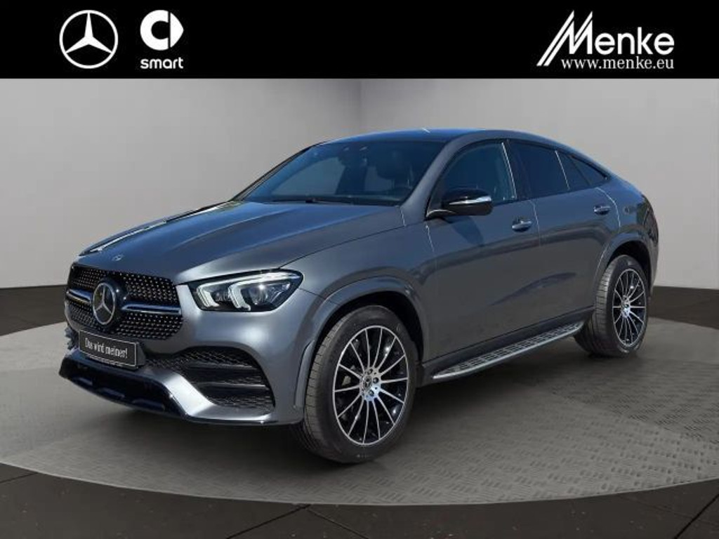 Mercedes-Benz GLE-Klasse 2022 Diesel