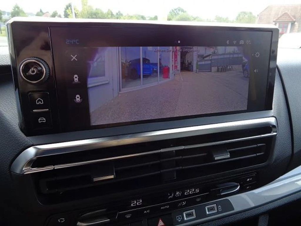 Citroën Spacetourer