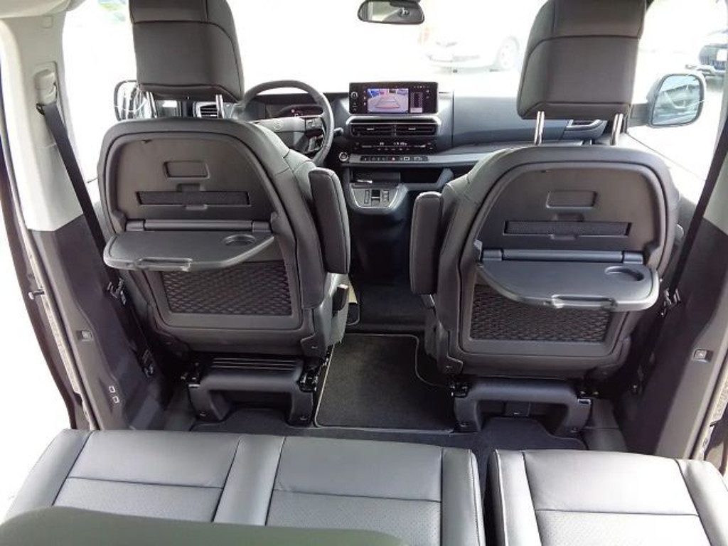 Citroën Spacetourer