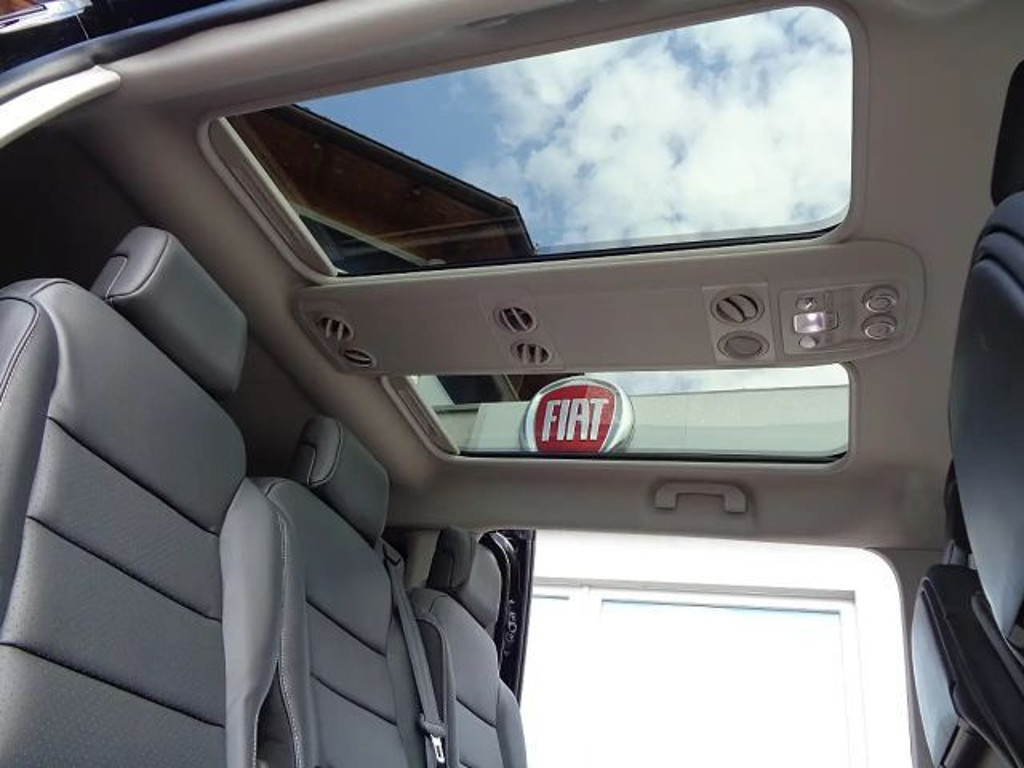 Citroën Spacetourer