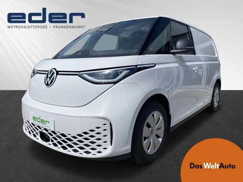 Volkswagen ID. Buzz Cargo 2023 Elektrisch