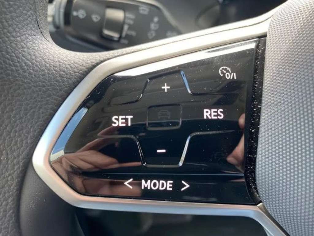 Volkswagen ID. Buzz Cargo