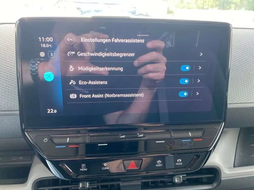 Volkswagen ID. Buzz Cargo