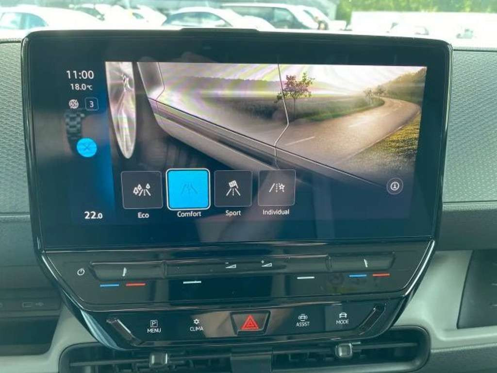 Volkswagen ID. Buzz Cargo