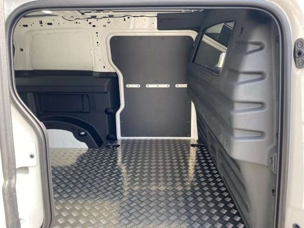 Volkswagen ID. Buzz Cargo