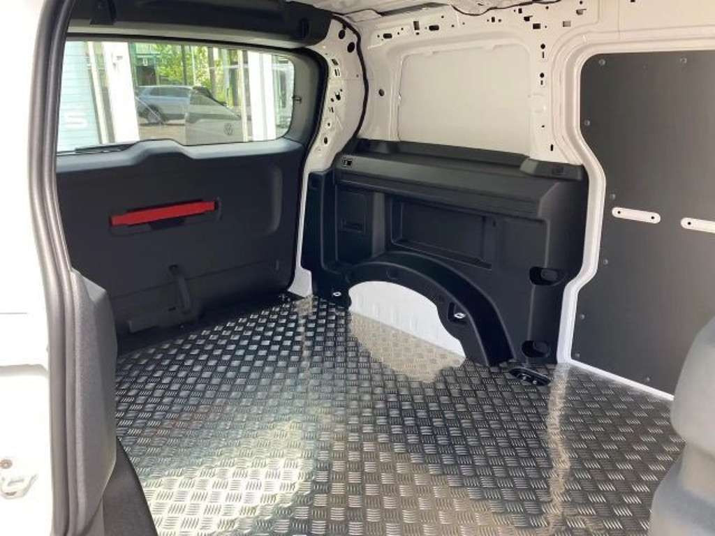 Volkswagen ID. Buzz Cargo