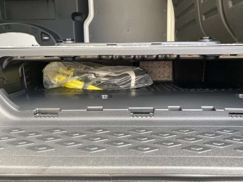 Volkswagen ID. Buzz Cargo