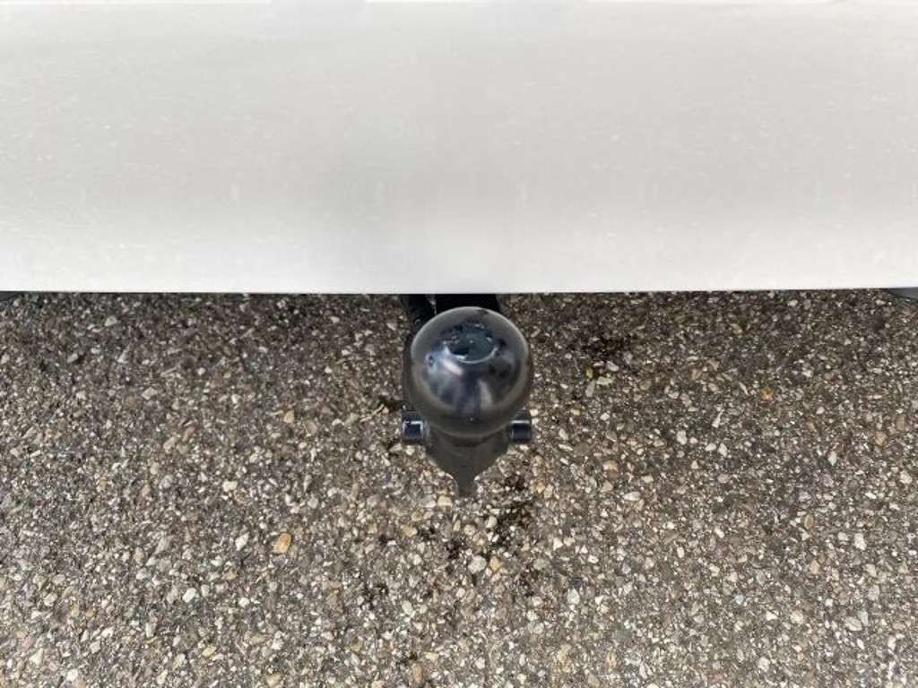 Volkswagen ID. Buzz Cargo