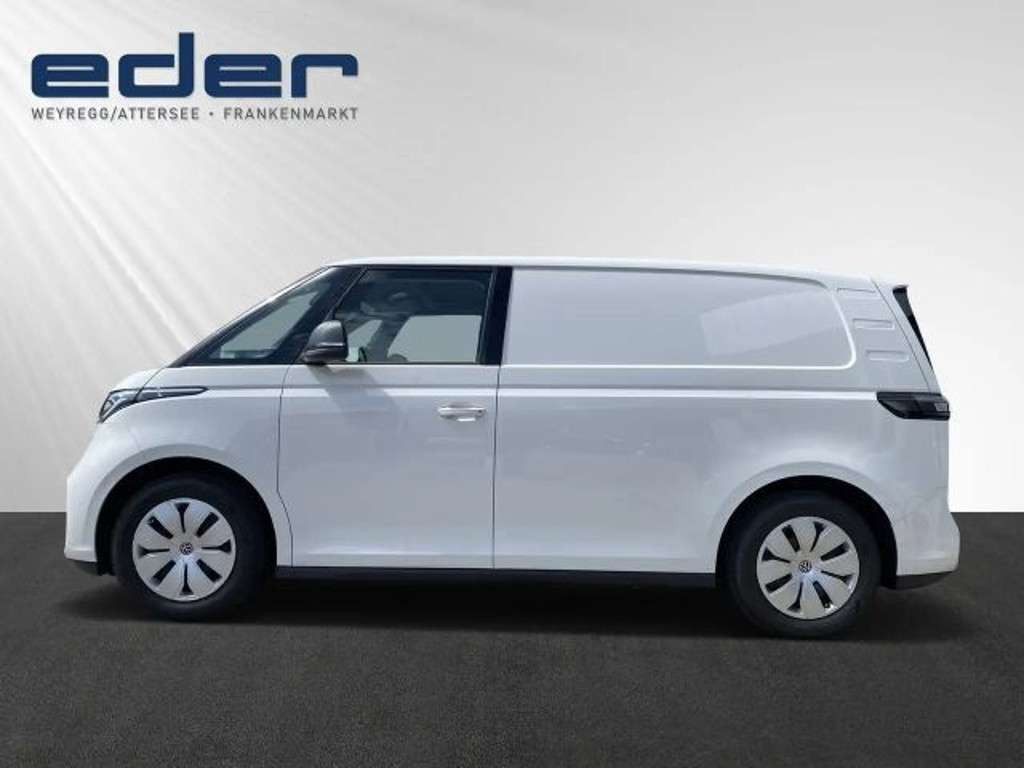 Volkswagen ID. Buzz Cargo