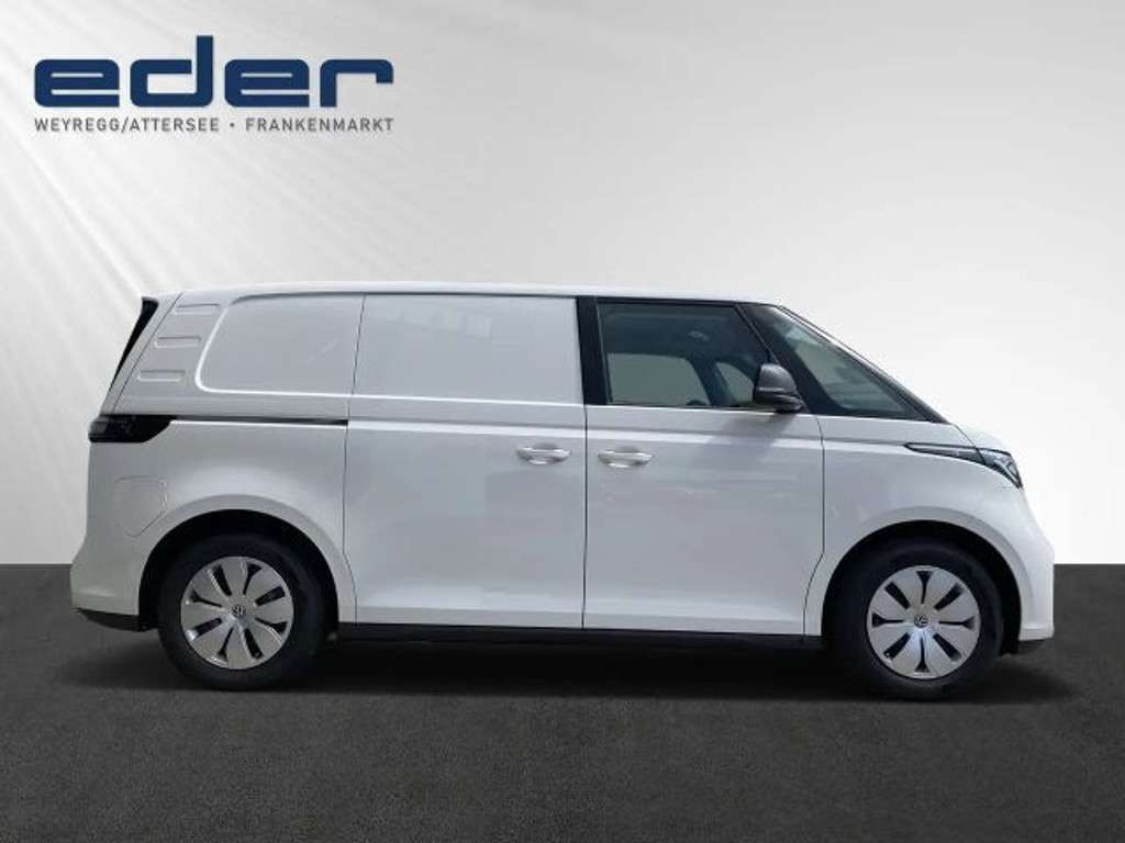 Volkswagen ID. Buzz Cargo